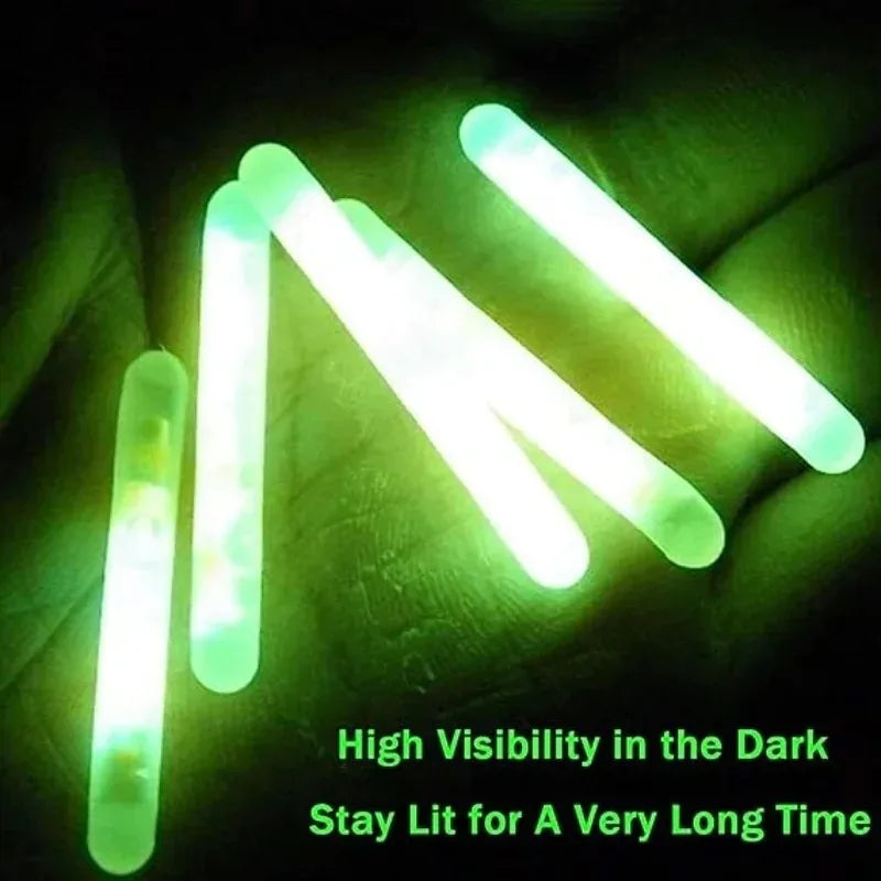 Luzes Noturnas para Boias Starlight – Pack 10, 30 ou 50 Unidades